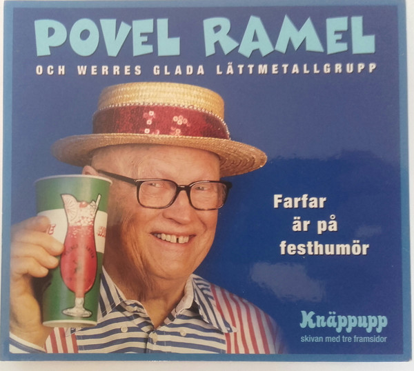 Farfar Är På Festhumör