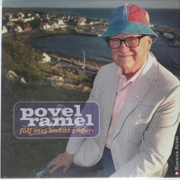 Följ Mej Bakåt Vägen