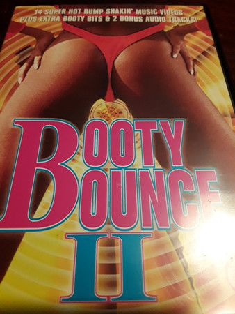 Booty Bounce II