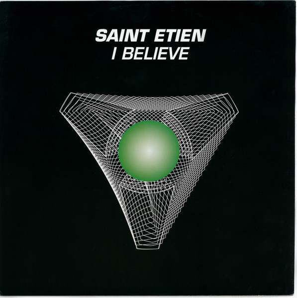 I Believe