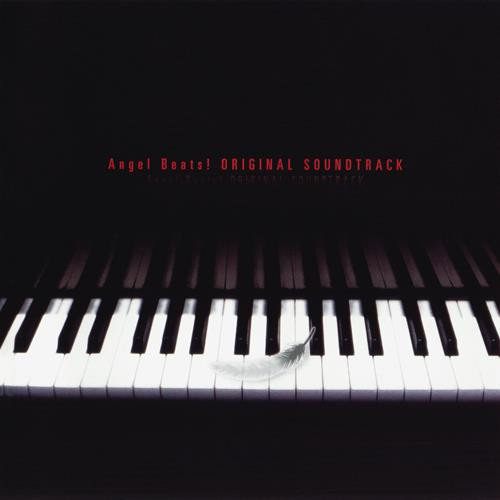 Angel Beats! Original Soundtrack