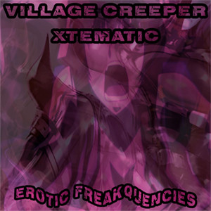 Erotic Freakquencies
