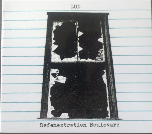 Defenestration Boulevard