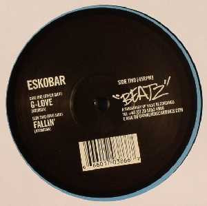 G-Love / Fallin'