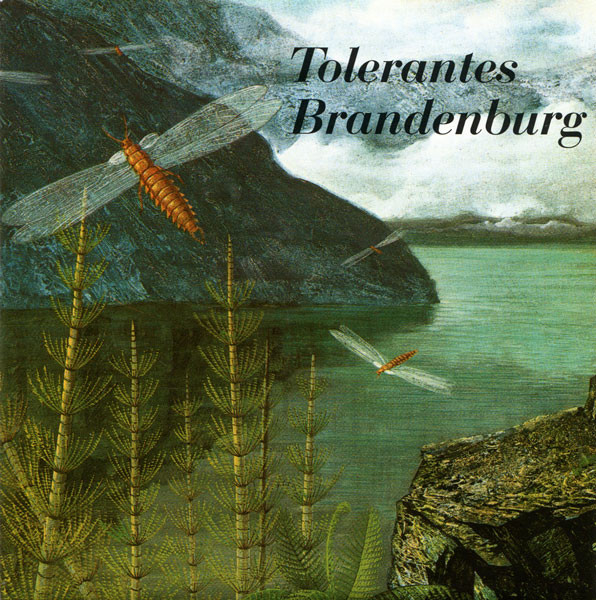 Tolerantes Brandenburg