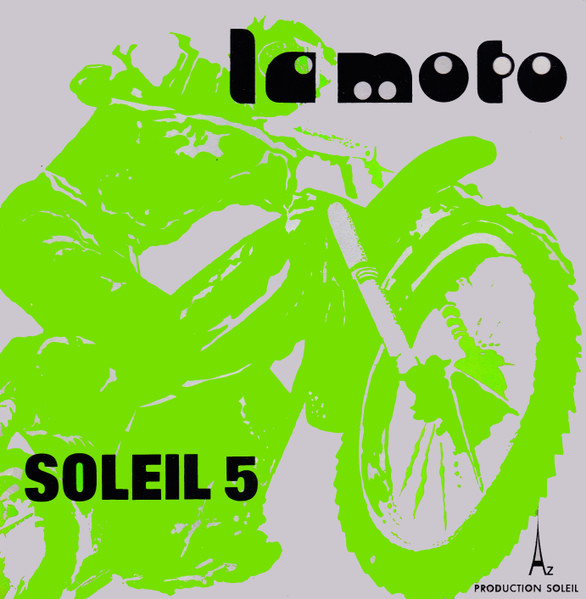 La Moto