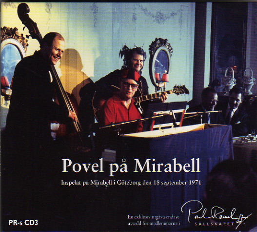 Povel På Mirabell