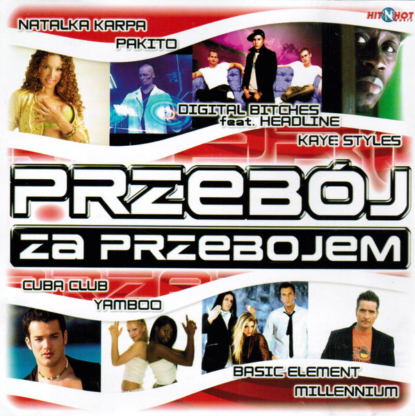 Przebój Za Przebojem