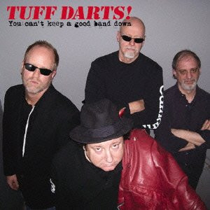 You Can't Keep A Good Band Down