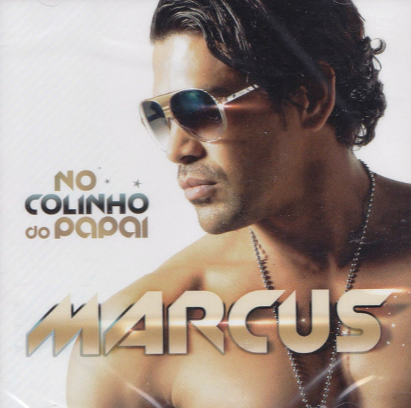 No Colinho Do Papai