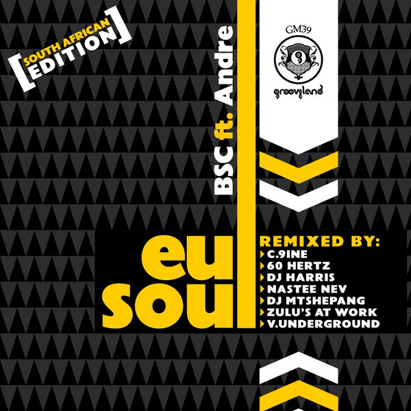 Eu Soul (South African Edition)