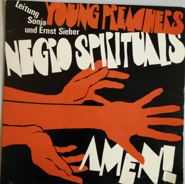 Negro Spirituals