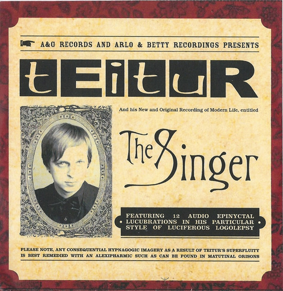 The Singer