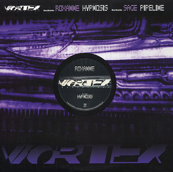 Hypnosis / Pipeline
