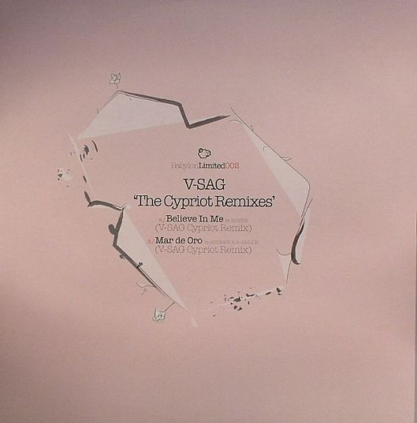 The Cypriot Remixes