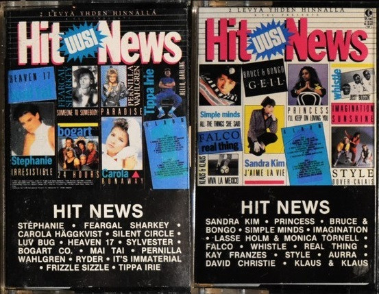 Hit News