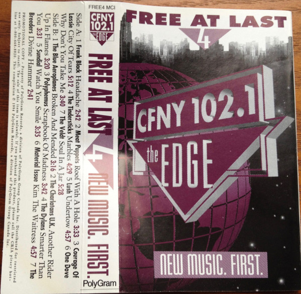 Free At Last 4
