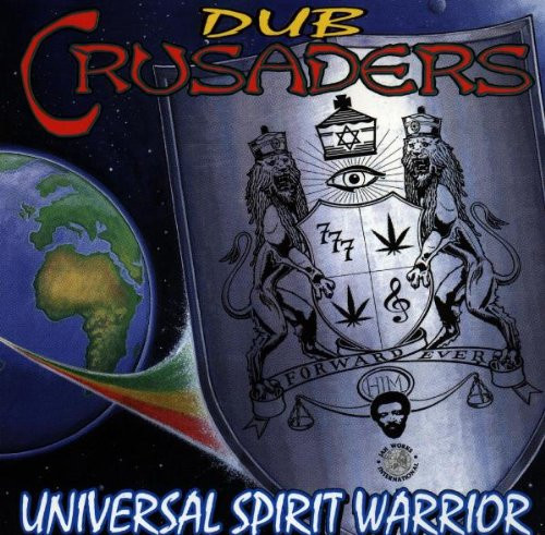 Universal Spirit Warrior