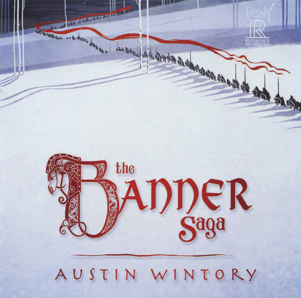 The Banner Saga