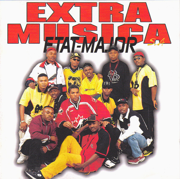 Etat-Major