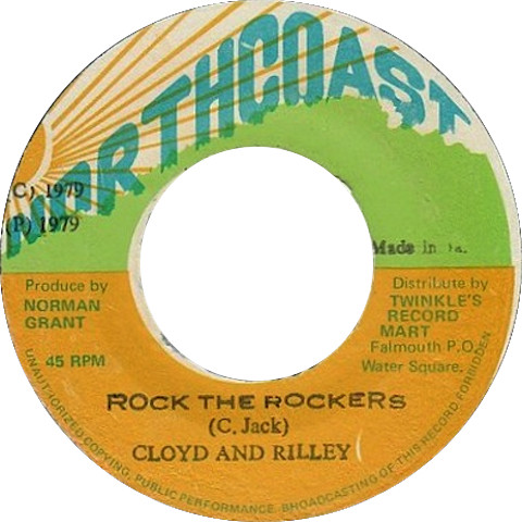Rock The Rockers
