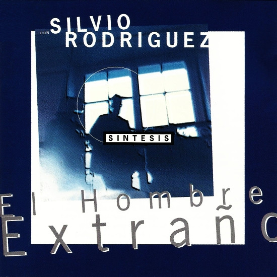 El Hombre Extraño