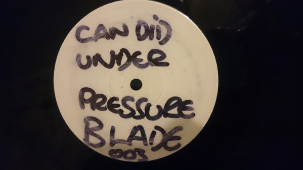 Danger / Under Pressure