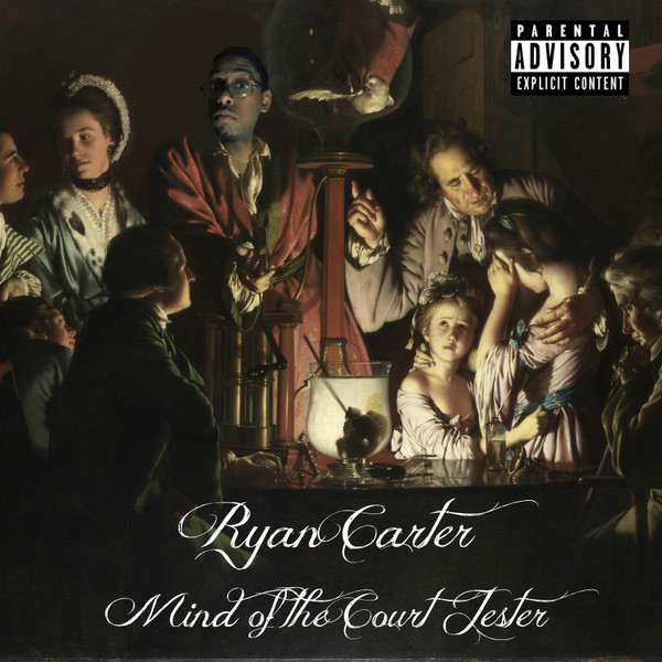 Mind Of The Court Jester