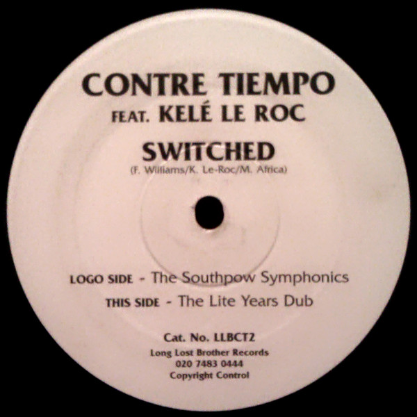 Switched