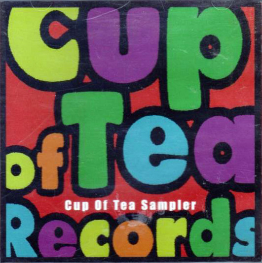 Cup Of Tea Sampler