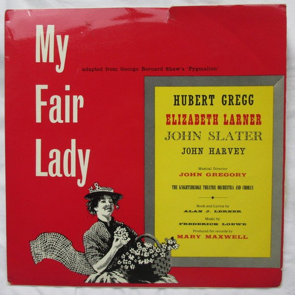 My Fair Lady