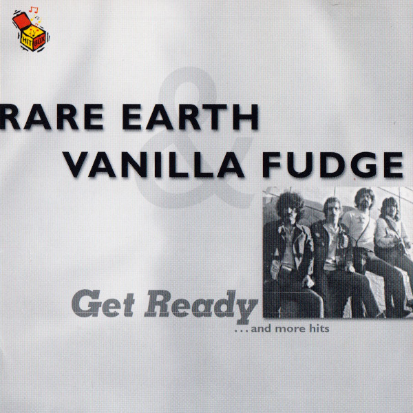 Get Ready ... And More Hits