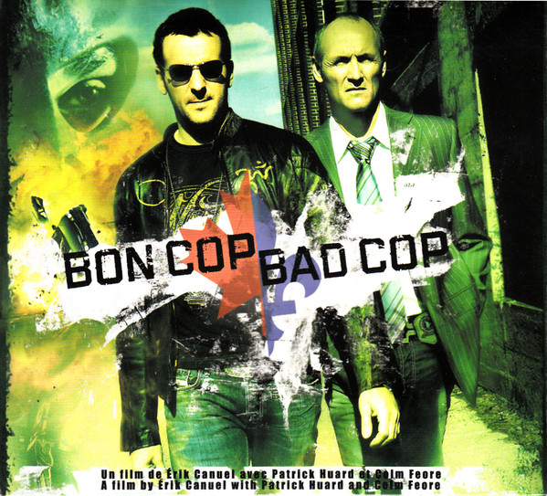Bon Cop Bad Cop