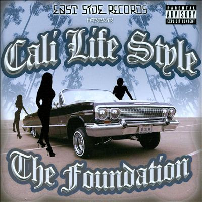 The Foundation