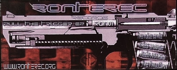 Pull The Trigger