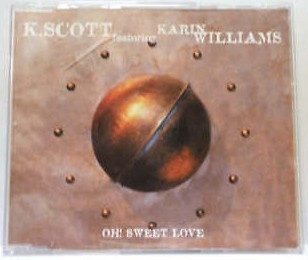 Oh! Sweet Love