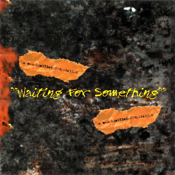 Waiting For Something