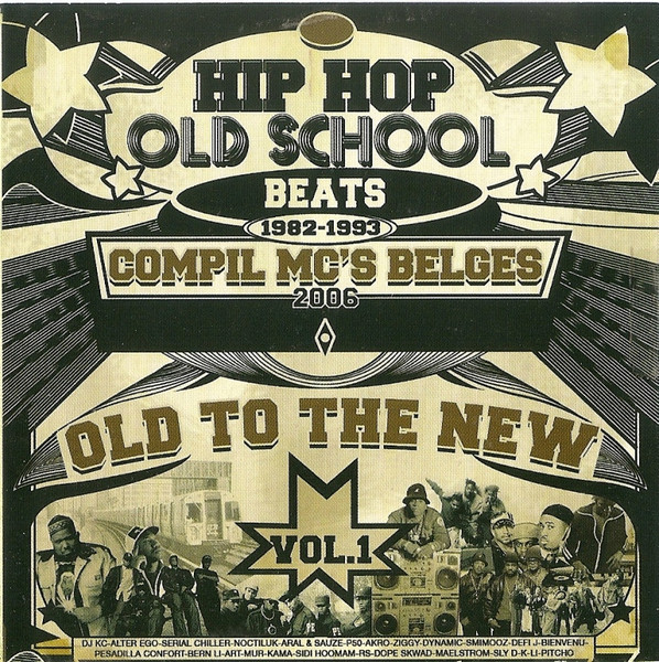 Old To The New Vol.1