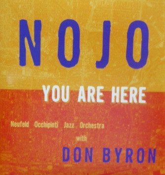 You Are Here