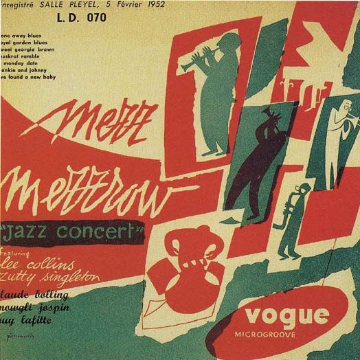 "Jazz Concert"