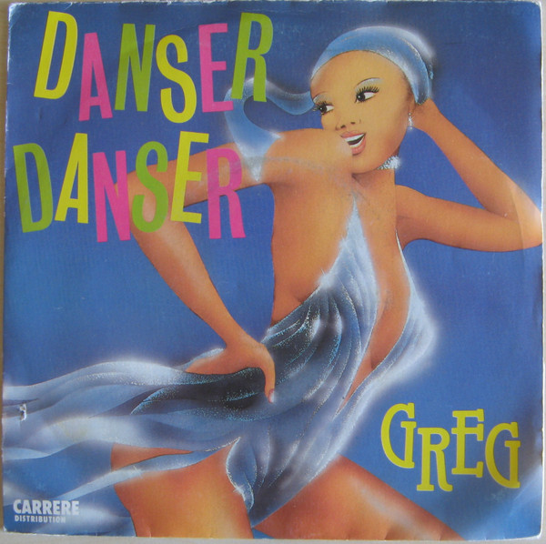 Danser Danser