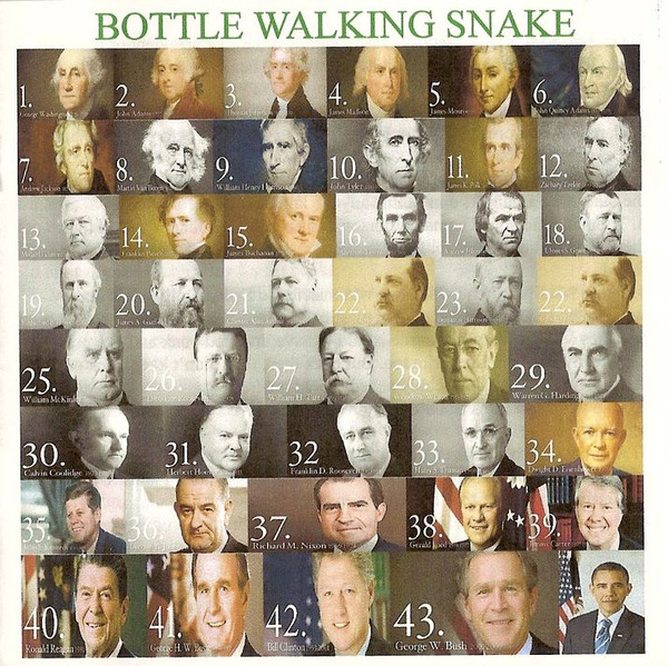 Presidents