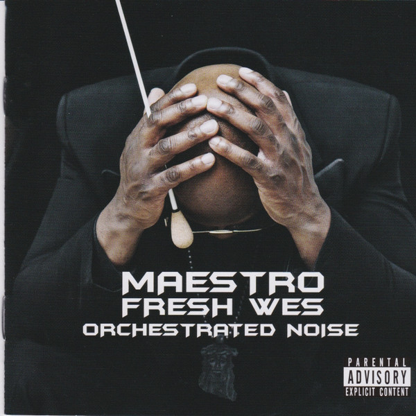 Orchestrated Noise