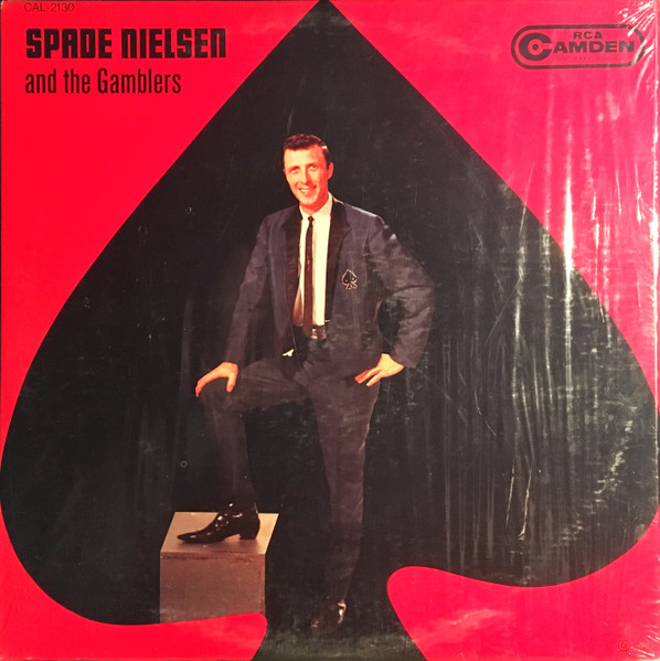 Spade Nielsen And The Gamblers