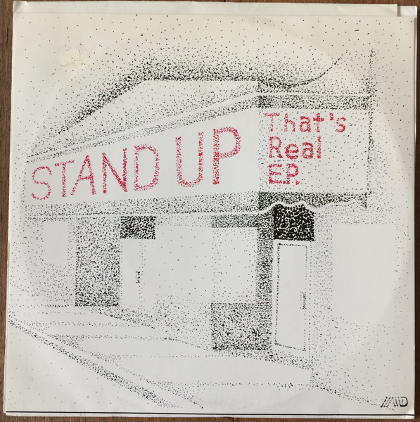 That's Real E.P.