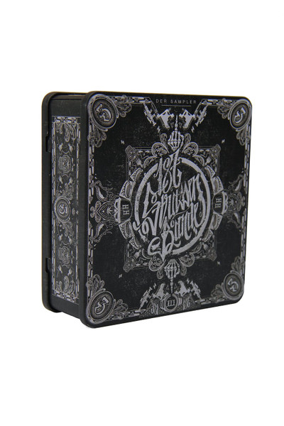 Sampler Nummer Drei (LTD. Blechbox Reloaded)