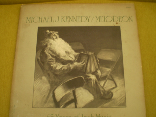 Melodeon: 65 Years Of Irish Music