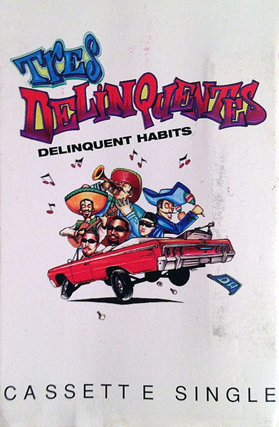 Tres Delinquentes