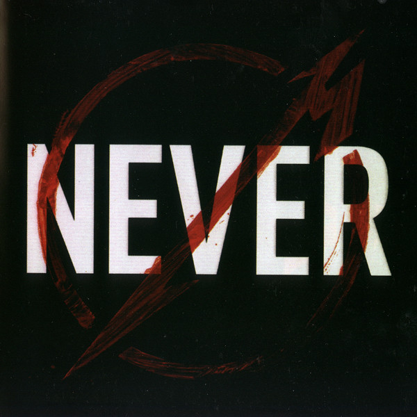 Through The Never (Music From The Motion Picture)