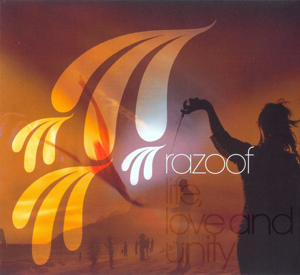 Life, Love & Unity